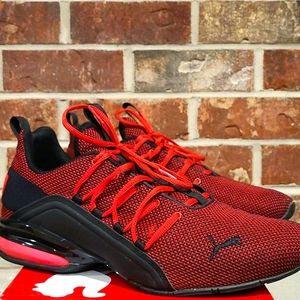 Men's SoftFoam Axelion Mesh PUMA